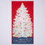 [EA01] EASE Laser Cut 3D Christmas Tree Card - EASE__korean_sticker_stationery