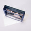 [EA02] EASE Laser Cut Shadow Box Tree Town Christmas Card - EASE__korean_sticker_stationery