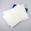 [EA03] EASE Laser Cut Shadow Box Blue Christmas Tree Card - EASE__korean_sticker_stationery