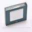 [EA05] EASE Laser Cut Shadow Box Green Christmas Tree Town Card - EASE__korean_sticker_stationery