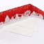 [EA06] EASE Laser Cut Christmas Amusement Park Card - EASE__korean_sticker_stationery