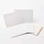 [EA12] EASE Christmas Green Tree Greeting Card - EASE__korean_sticker_stationery