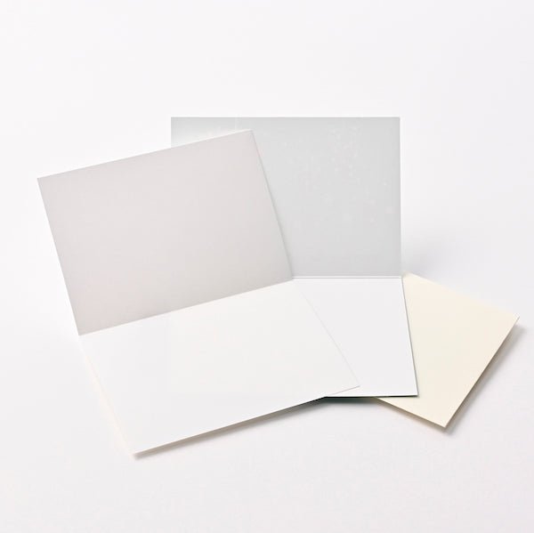 [EA12] EASE Christmas Green Tree Greeting Card - EASE__korean_sticker_stationery