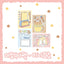 [DC03] Danchoo Breakfast Sticker Pack (Pack/Singles)