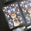 [STA31] Studio Arvie Palace Chess Sticker Pack (Singles/Pack)