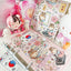 [LT30] Lita Planet New Year Flower Sticker Pack  (Singles Only)
