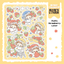 [DC112] Danchoo Berry Berry Strawberry Sticker Pack (Single/Pack)