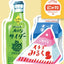 [FR11] Furukwashiko Letter Set - Milks and Soda - Furukwashiko__korean_sticker_stationery