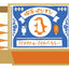 [FR22] Furukwashiko Mini Memo - Matchbox Memo (Penguin) - Furukwashiko__korean_sticker_stationery