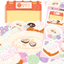 [FT05] Fantafore Zombear's New Year Food Sticker Pack (Single/Pack) - Fantafore_FT05S4 - Dessert Memo Sticker (2)_korean_sticker_stationery