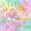 [GO03] Gowoongrim Postcard (options) - Gowoongrim_GO03S1 - Floating Up_korean_sticker_stationery