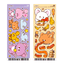 [GO13] Gowoongrim Love It Series Removable Stickers (options) - Gowoongrim_GO13 - All Options_korean_sticker_stationery