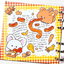 [GO13] Gowoongrim Love It Series Removable Stickers (options) - Gowoongrim_GO13 - All Options_korean_sticker_stationery