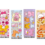 [GO13] Gowoongrim Love It Series Removable Stickers (options) - Gowoongrim_GO13 - All Options_korean_sticker_stationery