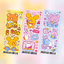 [GO14] Gowoongrim Will Be Series Removable Stickers (options) - Gowoongrim_GO14 - All Options_korean_sticker_stationery