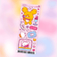 [GO14] Gowoongrim Will Be Series Removable Stickers (options) - Gowoongrim_GO14S2 - a YouTuber_korean_sticker_stationery
