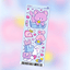 [GO14] Gowoongrim Will Be Series Removable Stickers (options) - Gowoongrim_GO14S3 - Broke_korean_sticker_stationery