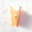 [GO26] Gowoongrim Acrylic Clips (options) - Gowoongrim_GO26S4 - Dog_korean_sticker_stationery