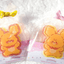 [GO26] Gowoongrim Acrylic Clips (options) - Gowoongrim_GO26S4 - Dog_korean_sticker_stationery