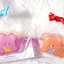 [GO26] Gowoongrim Acrylic Clips (options) - Gowoongrim_GO26S1 - Bear_korean_sticker_stationery