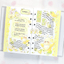 [GO36] Gowoongrim Return of the Fruits Sticker Pack (Singles/Pack) - Gowoongrim_GO36S4 - Fig_korean_sticker_stationery