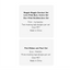 [GO38] Gowoongrim Clear Masking Tape Set (options) - Gowoongrim_GO38S1 - Waggle Waggle Stardust Set_korean_sticker_stationery