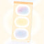 [GO40] Gowoongrim 'Wish' Sticker Pack (Singles/Pack) - Gowoongrim_GO40S2 - Wishing for Success (Study)_korean_sticker_stationery