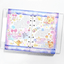 [GO42] Gowoongrim Sparkly Glitter Masking Tape 20mm x5m (options) - Gowoongrim_GO42 - Set_korean_sticker_stationery