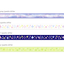 [GO42] Gowoongrim Sparkly Glitter Masking Tape 20mm x5m (options) - Gowoongrim_GO42 - Set_korean_sticker_stationery