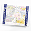 [GO42] Gowoongrim Sparkly Glitter Masking Tape 20mm x5m (options) - Gowoongrim_GO42 - Set_korean_sticker_stationery