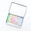[GO43] Gowoongrim Tin Case (options) - Gowoongrim_GO43S1 - Making a Wish_korean_sticker_stationery