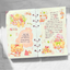 [GO52] Gowoongrim 'Give me All the Good Food' Sticker Pack (Pack/Singles) - Gowoongrim_GO52S4 - Bento Thief_korean_sticker_stationery