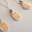 [GO64] Gowoongrim Glow in the Dark Phone Charm - Gowoongrim_GO64S1 - Green 01_korean_sticker_stationery