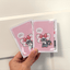 [GO71] Gowoongrim Card Cover (options) - Gowoongrim_GO71S1 - A (BIG)_korean_sticker_stationery