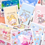 [GO71] Gowoongrim Card Cover (options) - Gowoongrim_GO71S1 - A (BIG)_korean_sticker_stationery