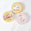 [GO73] Gowoongrim Kisscut Masking Tape (options) - Gowoongrim_GO73S3 - I Have Something to Say_korean_sticker_stationery