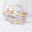 [GO73] Gowoongrim Kisscut Masking Tape (options) - Gowoongrim_GO73S1 - Train_korean_sticker_stationery