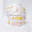[GO73] Gowoongrim Kisscut Masking Tape (options) - Gowoongrim_GO73S3 - I Have Something to Say_korean_sticker_stationery