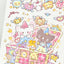 [GO74] Gowoongrim 'Button Fairy' Sticker Pack (Pack/Singles) - Gowoongrim_GO74S4 - Memo Stickers (4)_korean_sticker_stationery
