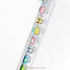 [GO76] Gowoongrim Index Tab Sugar Coating Sticker Sheet - Gowoongrim__korean_sticker_stationery