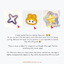 [GO78] Gowoongrim 'Shiny Cotton Candy/Collecting Buttons/Petite Buttons/Snowflake' Kisscut Masking Tape (options) - Gowoongrim_GO78S4 - Snowflake_korean_sticker_stationery