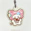 [GO81] Gowoongrim Neon Keyring (options) - Gowoongrim_GO81S1 - (1)_korean_sticker_stationery