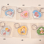 [GO83] Gowoongrim 'Original Art' Keyring (options) - Gowoongrim_GO83 - H1_korean_sticker_stationery
