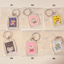[GO83] Gowoongrim 'Original Art' Keyring (options) - Gowoongrim_GO83 - H1_korean_sticker_stationery