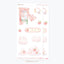 [GO84] NEW Gowoongrim 'Clean up!' Sticker Pack (Pack/Singles) - Gowoongrim_GO84S3 - Memo Sticker (3)_korean_sticker_stationery
