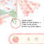 [GO84] NEW Gowoongrim 'Clean up!' Sticker Pack (Pack/Singles) - Gowoongrim_GO84S2 - Strawbery Scented Bath_korean_sticker_stationery