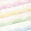 [GO85] NEW Gowoongrim 'Soft Blend' Silver Foil Masking Tapes (options) - Gowoongrim_GO85S4 - Sky (Blue)_korean_sticker_stationery