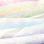 [GO85] NEW Gowoongrim 'Soft Blend' Silver Foil Masking Tapes (options) - Gowoongrim_GO85S4 - Sky (Blue)_korean_sticker_stationery
