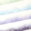 [GO85] NEW Gowoongrim 'Soft Blend' Silver Foil Masking Tapes (options) - Gowoongrim_GO85S4 - Sky (Blue)_korean_sticker_stationery