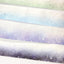 [GO85] NEW Gowoongrim 'Soft Blend' Silver Foil Masking Tapes (options) - Gowoongrim_GO85S4 - Sky (Blue)_korean_sticker_stationery